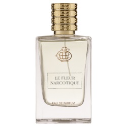 Apa de Parfum La Fleur Narcotique, Fragrance World, Unisex 100ml