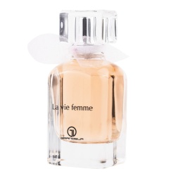 Apa de Parfum La Vie Femme, Grandeur Elite, Femei 100ml
