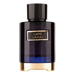 Apa de Parfum Lapis Lazuli, Fragrance World, Unisex 100ml