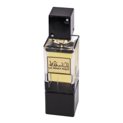 Apa de Parfum Lil Banat Fiqat, Wadi Al Khaleej, Unisex 100ml