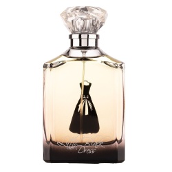 Apa de Parfum Little Black Dress, Fragrance World, Femei 100ml