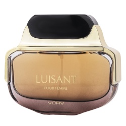 Apa de Parfum Luisant Pour Femme, Vurv, Femei 100ml