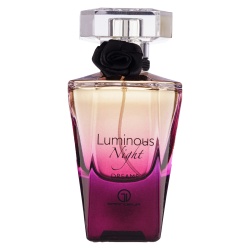 Apa de Parfum Luminous Night Dreams, Grandeur Elite, Femei 100ml