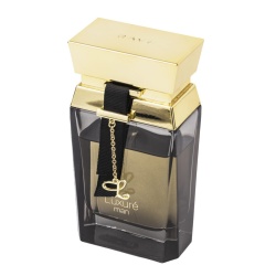 Apa de Parfum Luxure Man, Rave, Barbati 100ml