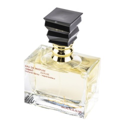 Apa de Parfum Manasib, Ard Al Zaafaran, Femei 100ml - Img 3