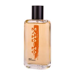 Apa de Parfum Mandino Wild Patchouli, Dina Cosmetics, Unisex 100ml