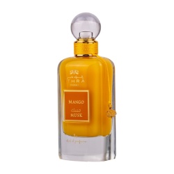Apa de Parfum Mango Ithra Musk, Ard Al Zaafaran, Unisex 100ml