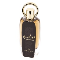 Apa de Parfum Maraseem, Ard Al Zaafaran, Barbati 100ml
