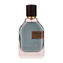 Apa de Parfum Megasea, Wadi Al Khaleej, Unisex 100ml