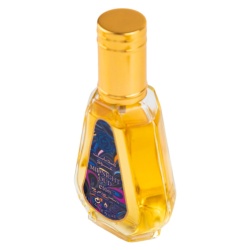 Apa de Parfum Midnight Oud, Ard Al Zaafaran, Barbati 50ml
