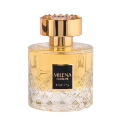 Apa de Parfum Milena Extreme, Riiffs, Unisex100ml