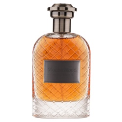 Apa de Parfum Mocha Wood, Fragrance World, Unisex 100ml