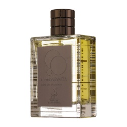 Apa de Parfum Monocline 01, Maison Alhambra, Unisex 100ml