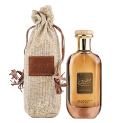 Apa de Parfum Mousuf, Ard Al Zaafaran, Unisex 100ml
