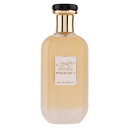 Apa de Parfum Mousuf Richard White, Wadi Al Khaleej, Barbati 100ml