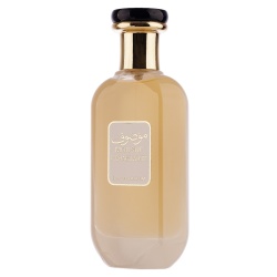 Apa de Parfum Mousuf Richard White, Wadi Al Khaleej, Barbati 100ml