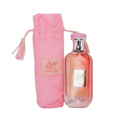Apa de Parfum Mousuf Wardi, Ard Al Zaafaran, Femei 100ml