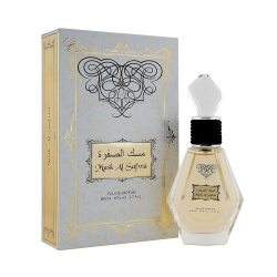 Apa de Parfum Musk Al Safwa, Rihanah, Femei 80ml