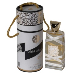 Apa de Parfum Musk Mood, Lattafa, Unisex 100ml - Img 4