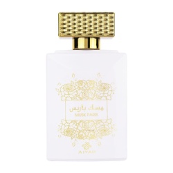 Apa de Parfum Musk Paris, Ajyad, Unisex 100ml