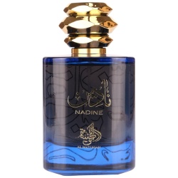 Apa de Parfum Nadine, Al Wataniah, Femei 100ml