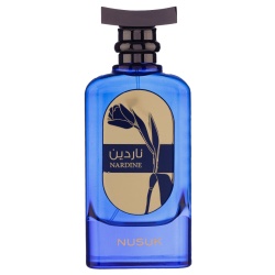 Apa de Parfum Nardine, Nusuk, Unisex 100ml