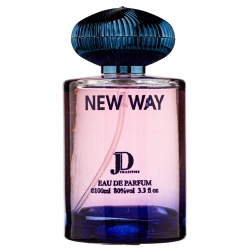 Apa de Parfum New Way, Al Fakhr Perfumes, Femei 100ml