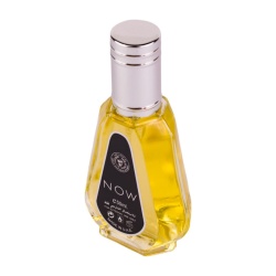 Apa de Parfum Now, Ard al Zaafaran, Barbati 50ml