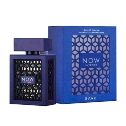 Apa de Parfum Now Intense, Rave, Barbati 100ml