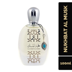 Apa de Parfum Nukhbat Al Musk, Nusuk, Femei 100ml