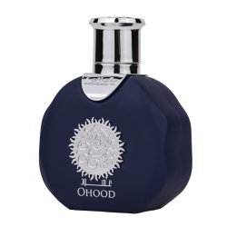 Apa de Parfum Ohood Shamoos, Lattafa, Barbati 35ml