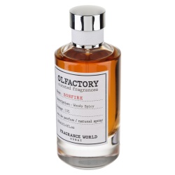 Apa de Parfum Olfactory Bonfire, Fragrance World, Unisex 100ml