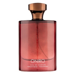 Apa de Parfum Oniro, Fragrance World, Unisex 100ml