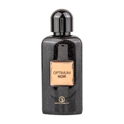 Apa de Parfum Optimum Noir, Grandeur Elite, Femei 100ml