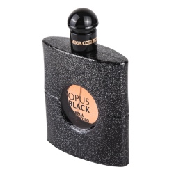 Apa de Parfum Opus Black, Mega Collection, Femei 100ml