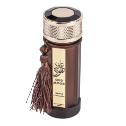 Apa de Parfum Oud Mood, Wadi Al Khaleej, Unisex 100ml - Img 2