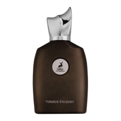 Apa de Parfum Perseus Exclusif, Maison Alhambra, Barbati 100ml