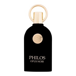 Apa de Parfum Philos Opus Noir, Maison Alhambra, Unisex 100ml