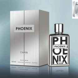 Apa de Parfum Phoenix, Fariis, Barbati 100ml