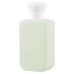 Apa de Parfum Pistachio Fusion, Fariis, Unisex 100ml