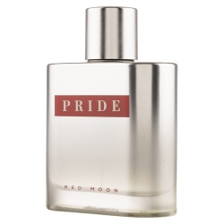 Apa de Parfum Pride Red Moon, Fragrance World, Barbati 100ml