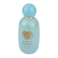 Apa de Parfum Princess Charming, New Brand Prestige, Femei 100ml - Img 2