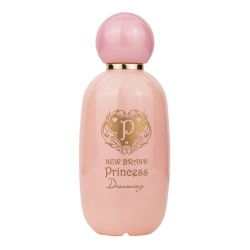 Apa de Parfum Princess Dreaming, New Brand, Femei 100ml