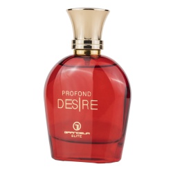 Apa de Parfum Profond Desire, Grandeur Elite, Unisex 100ml