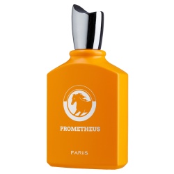 Apa de Parfum Prometheus, Fariis, Barbati - 100ml