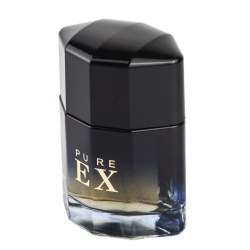 Apa de Parfum Pure Ex Intense, Mega Collection, Femei 100ml