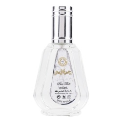 Apa de Parfum Pure Musk, Ard Al Zaafaran, Femei 50ml