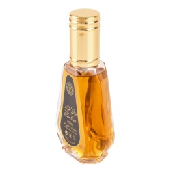 Apa de Parfum Pure Oudi, Ard Al Zaafaran, Barbati 50ml - Img 3