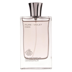 Apa de Parfum Pure Violet Man, Athoor al Alam, Barbati 100ml