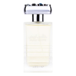 Apa de Parfum Pure White, Asdaaf, Femei 100ml